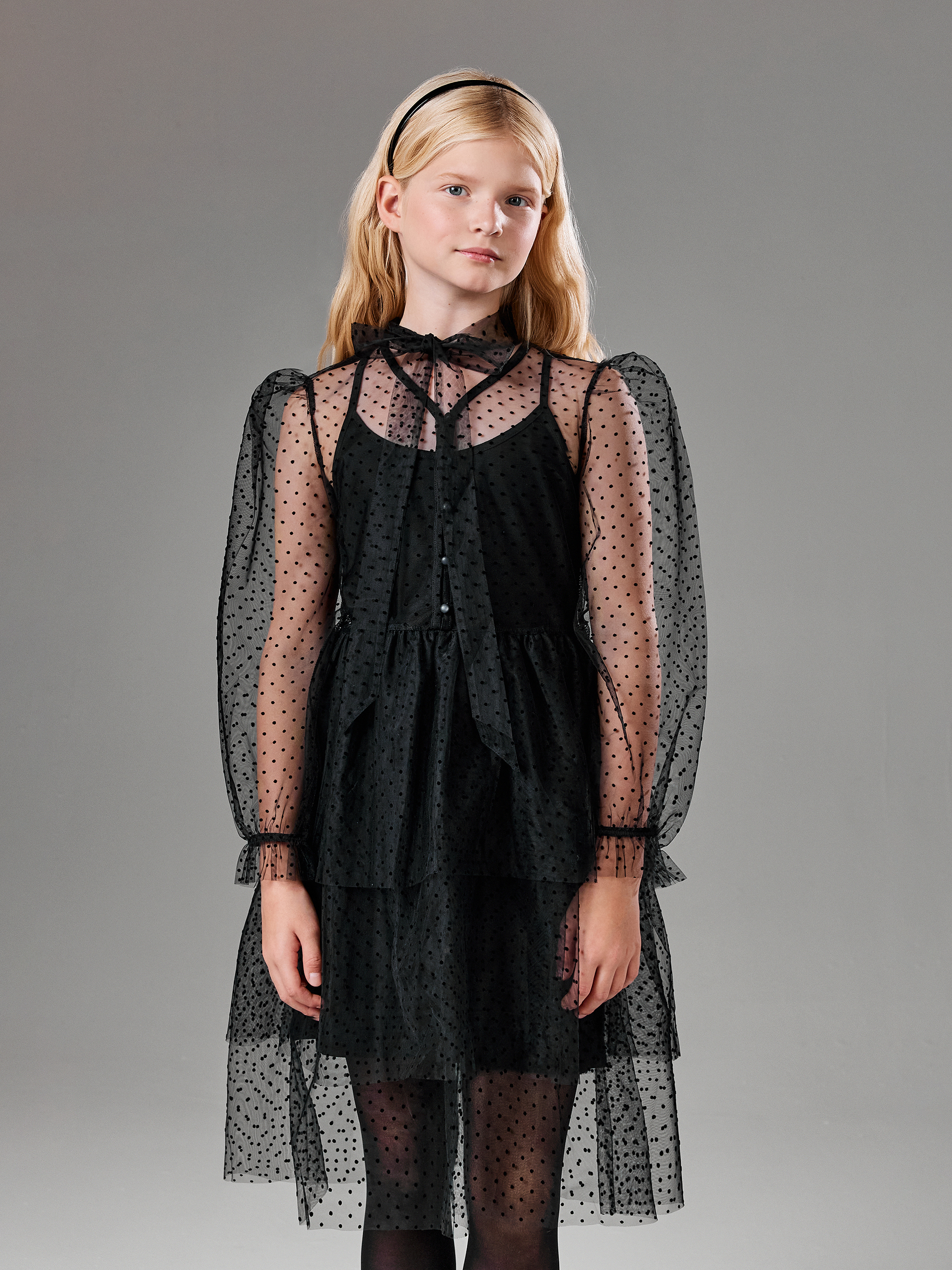 Платье Acoola 20210200771_0093524 - фото 1