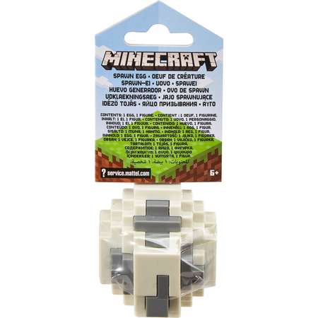 Фигурка Minecraft в ассортименте