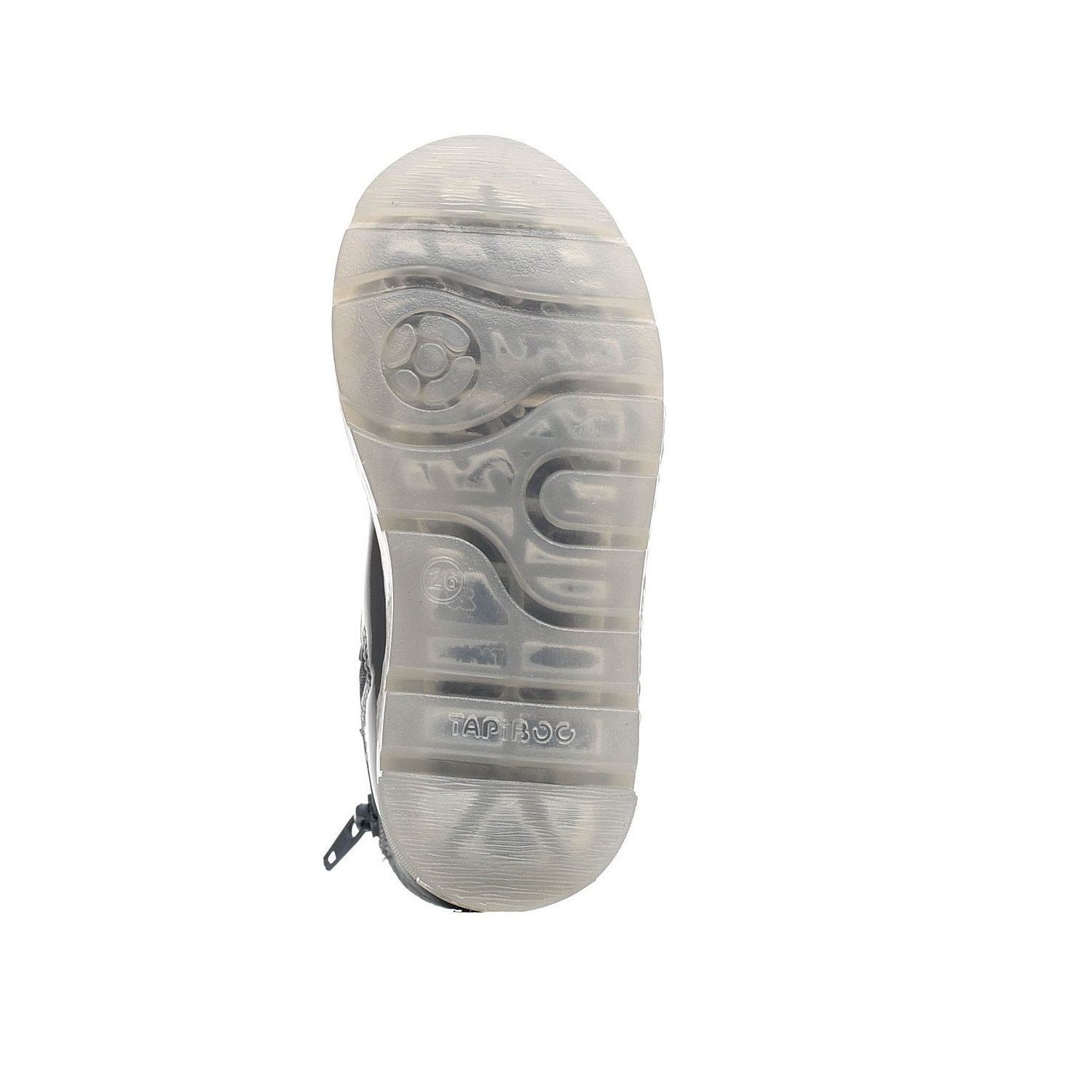 Ботинки Tapiboo FT-23022.20-OL17O.01 - фото 4