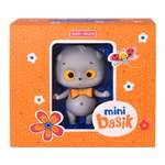 Игровой набор BUDI BASA Мини Басик