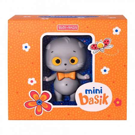 Игровой набор BUDI BASA Мини Басик