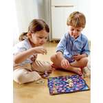 Настольная игра Hape Межгалактическая полиция