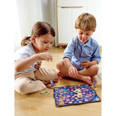 Настольная игра Hape Межгалактическая полиция