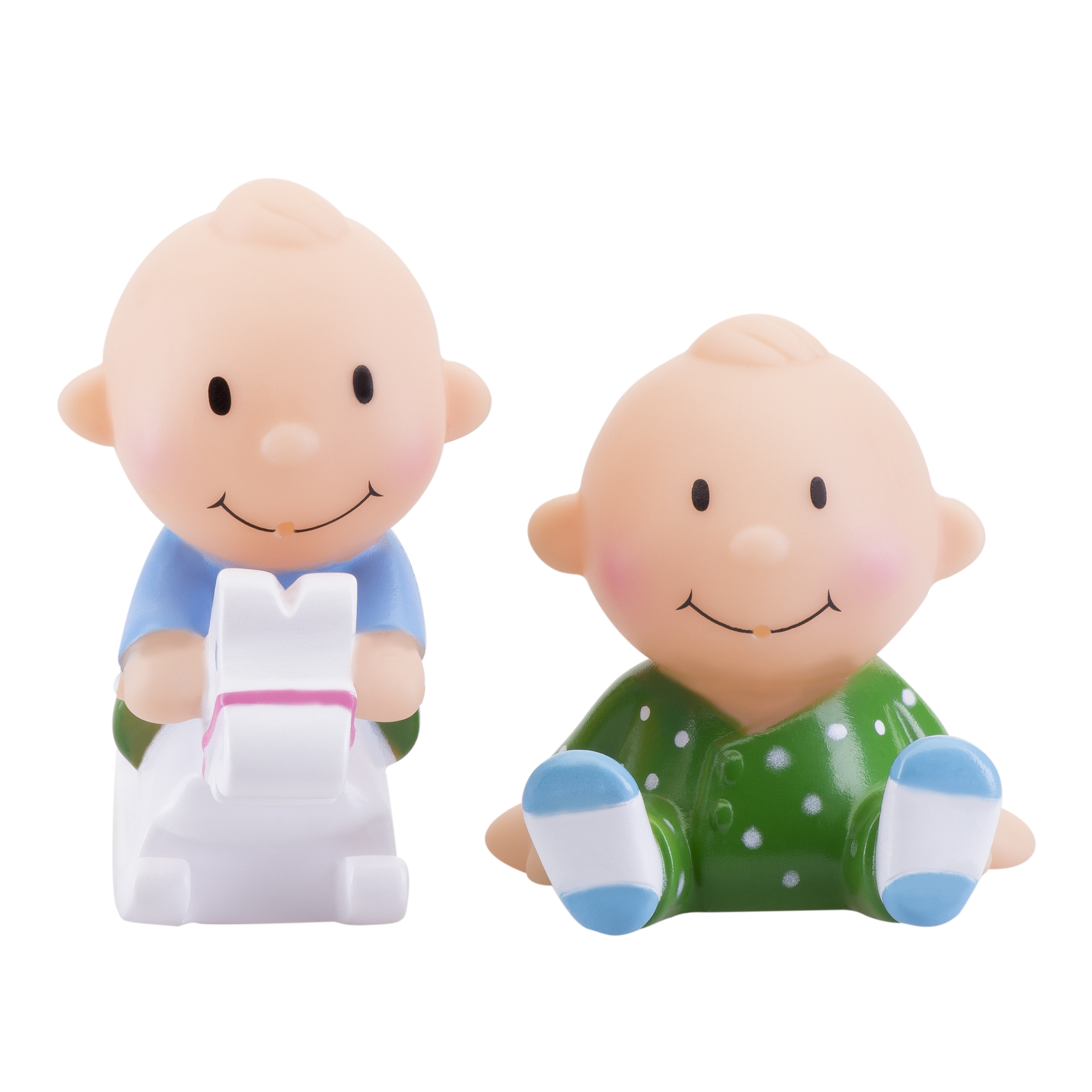 Игрушка Курносики - фото 1