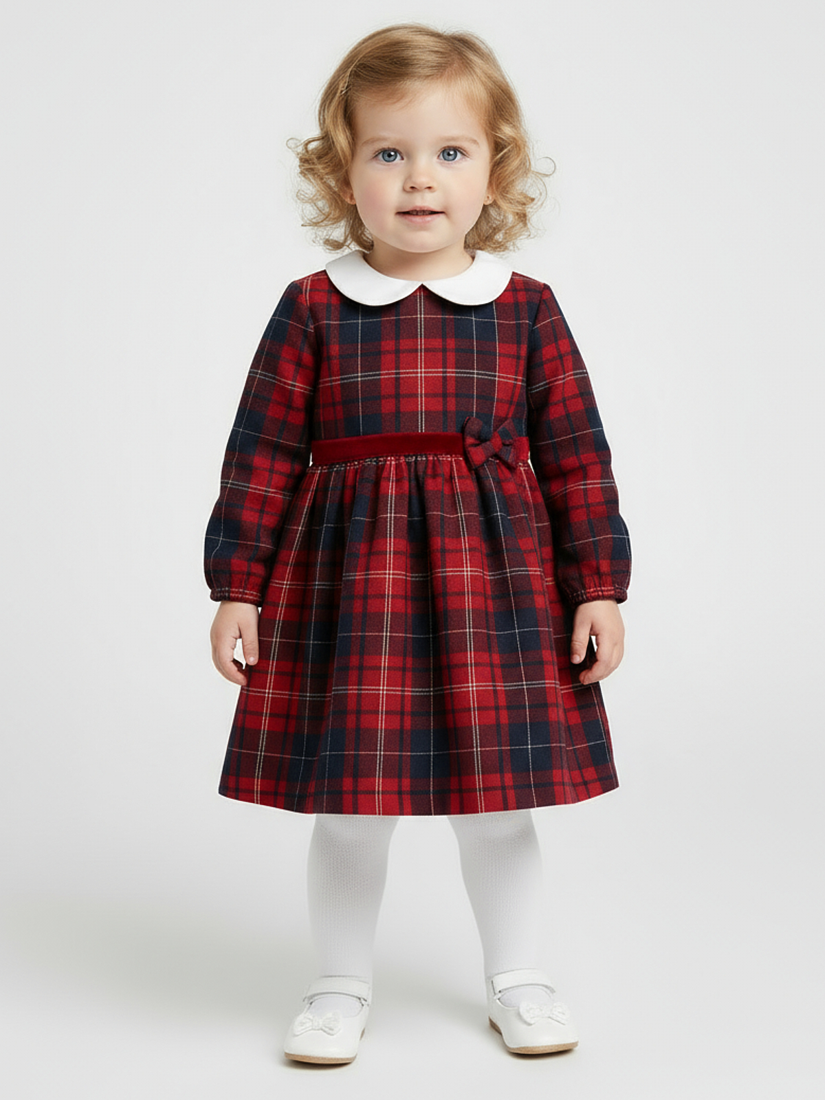 Платье YOULALA 1738310103 - фото 2