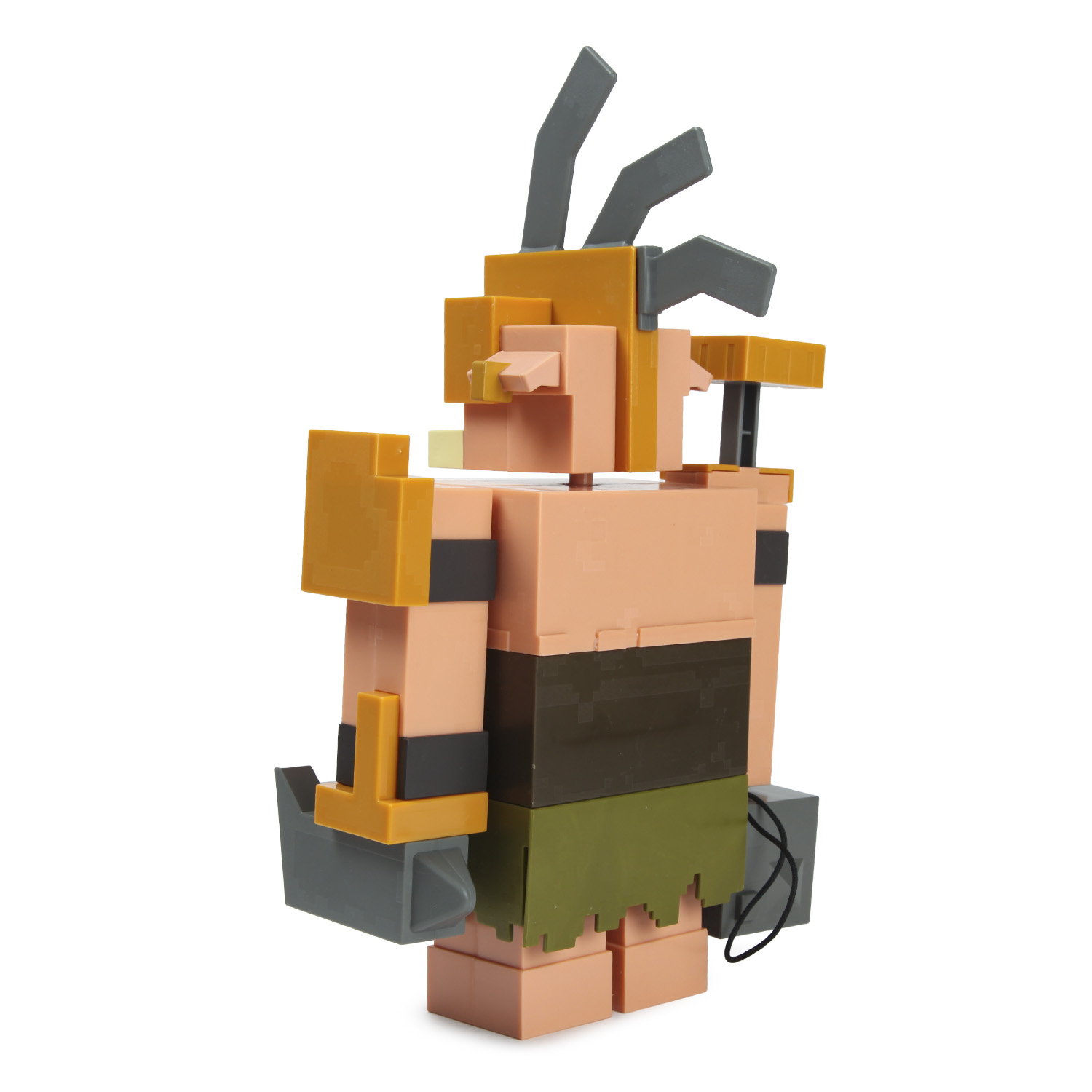 Фигурка Minecraft - фото 5