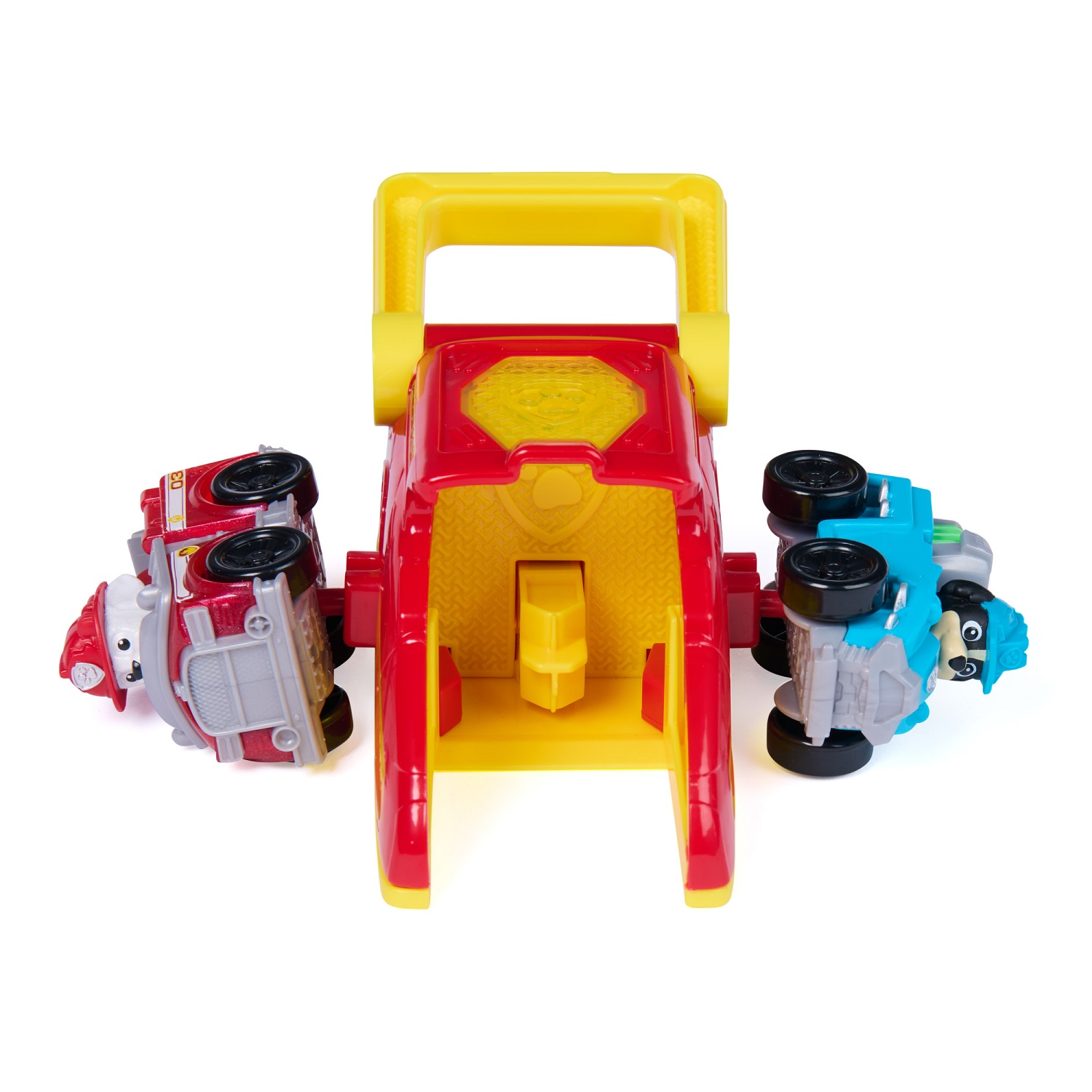 Игровой набор Paw Patrol - фото 7