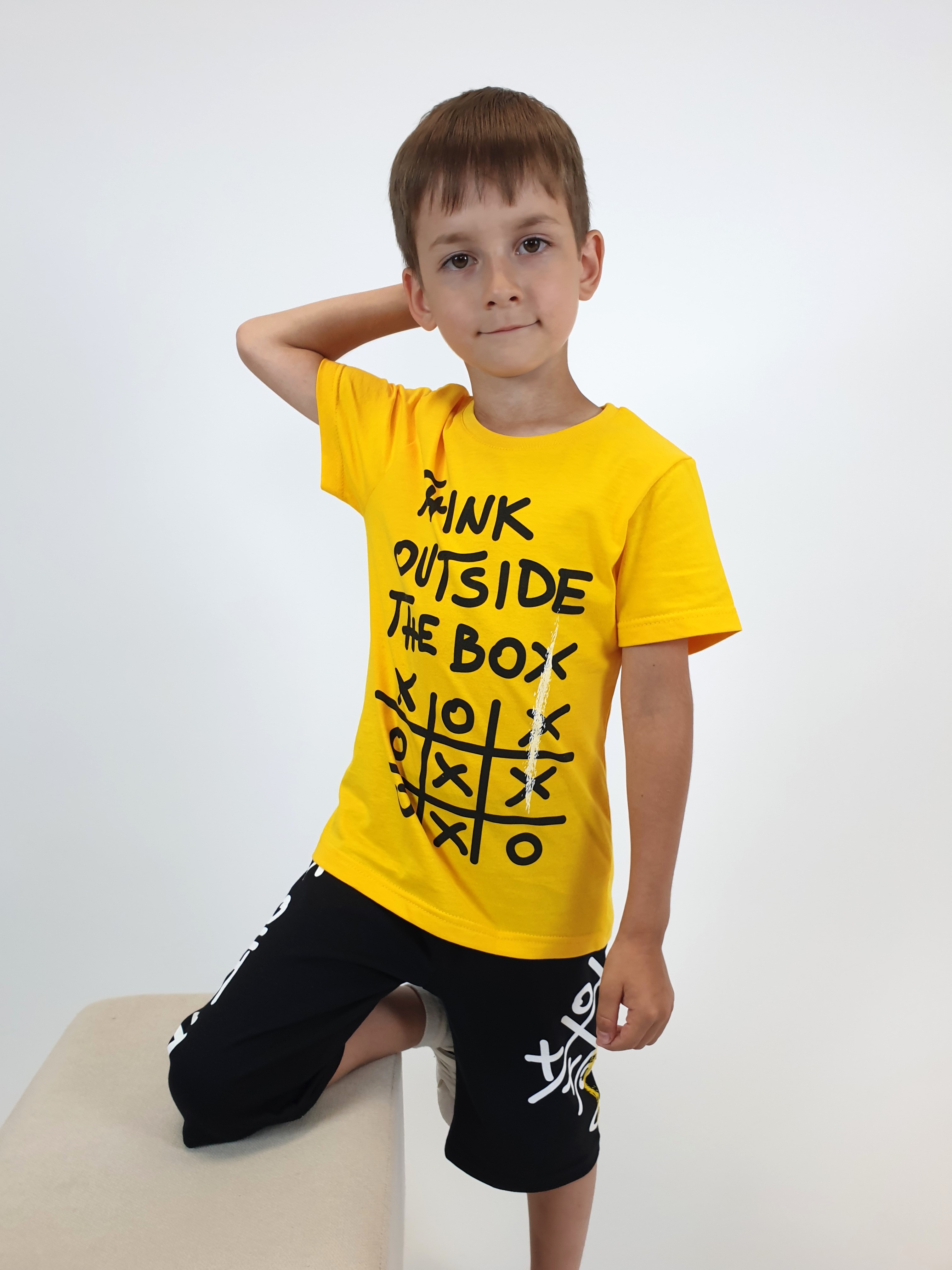 Костюм Luneva 01-149-2. - фото 5