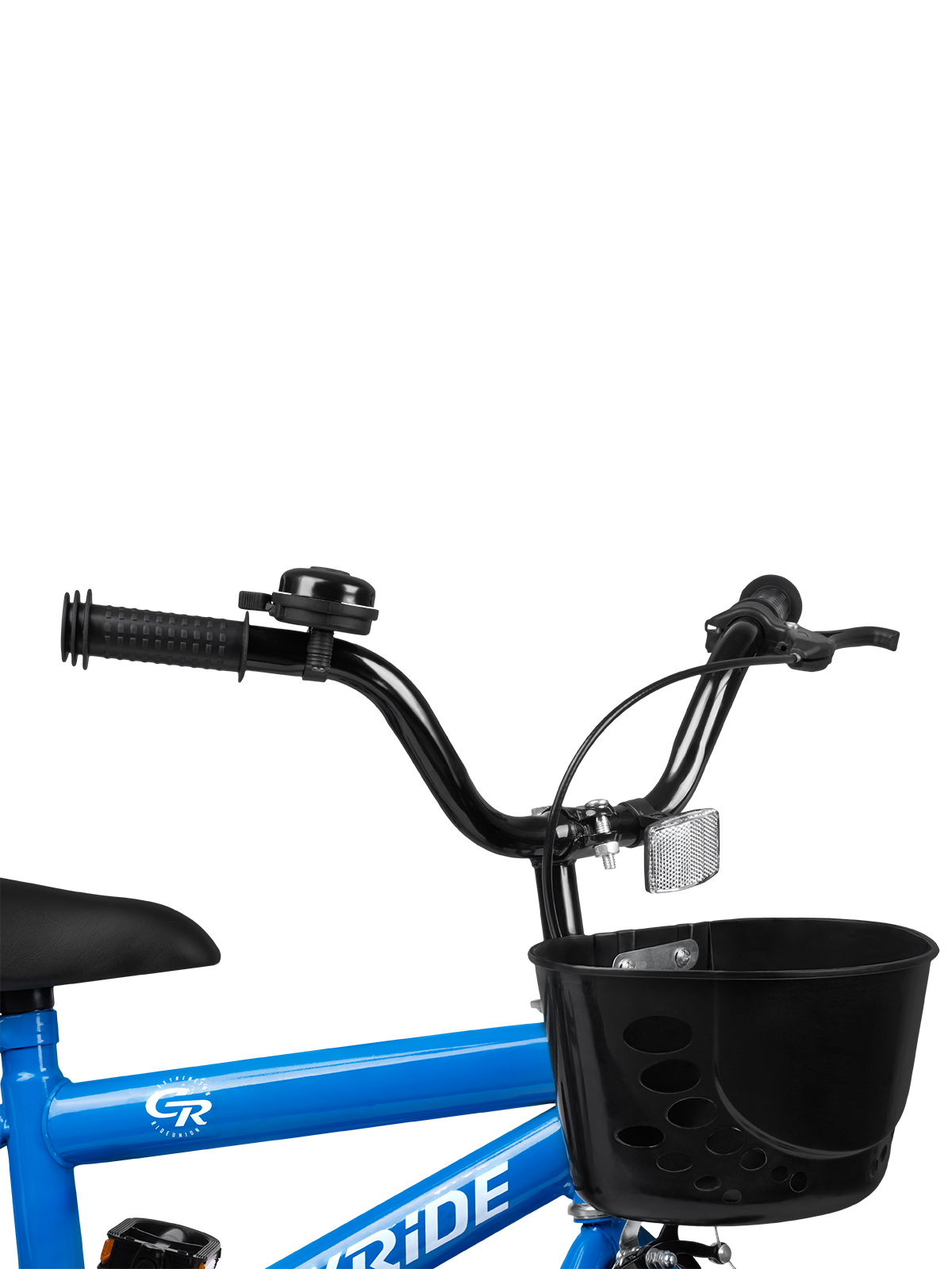 Двухколесный велосипед CITYRIDE 12 дюймов - фото 18