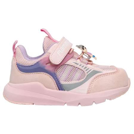 Кроссовки Flamingo