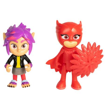 Игровой набор PJ masks