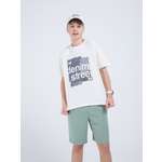 Футболка STELLA MODA