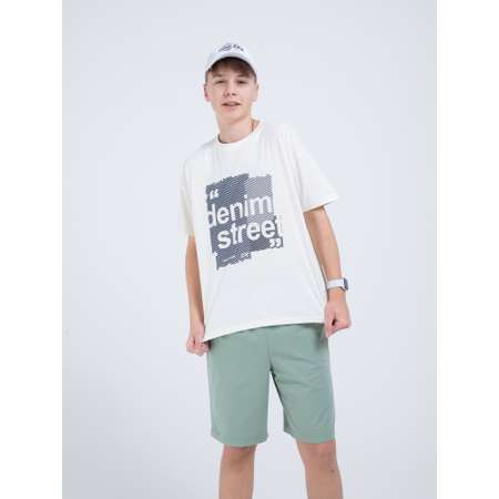 Футболка STELLA MODA