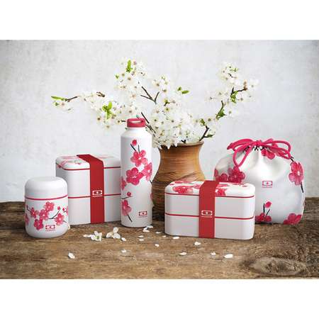 Ланч-бокс Monbento MB Original blossom