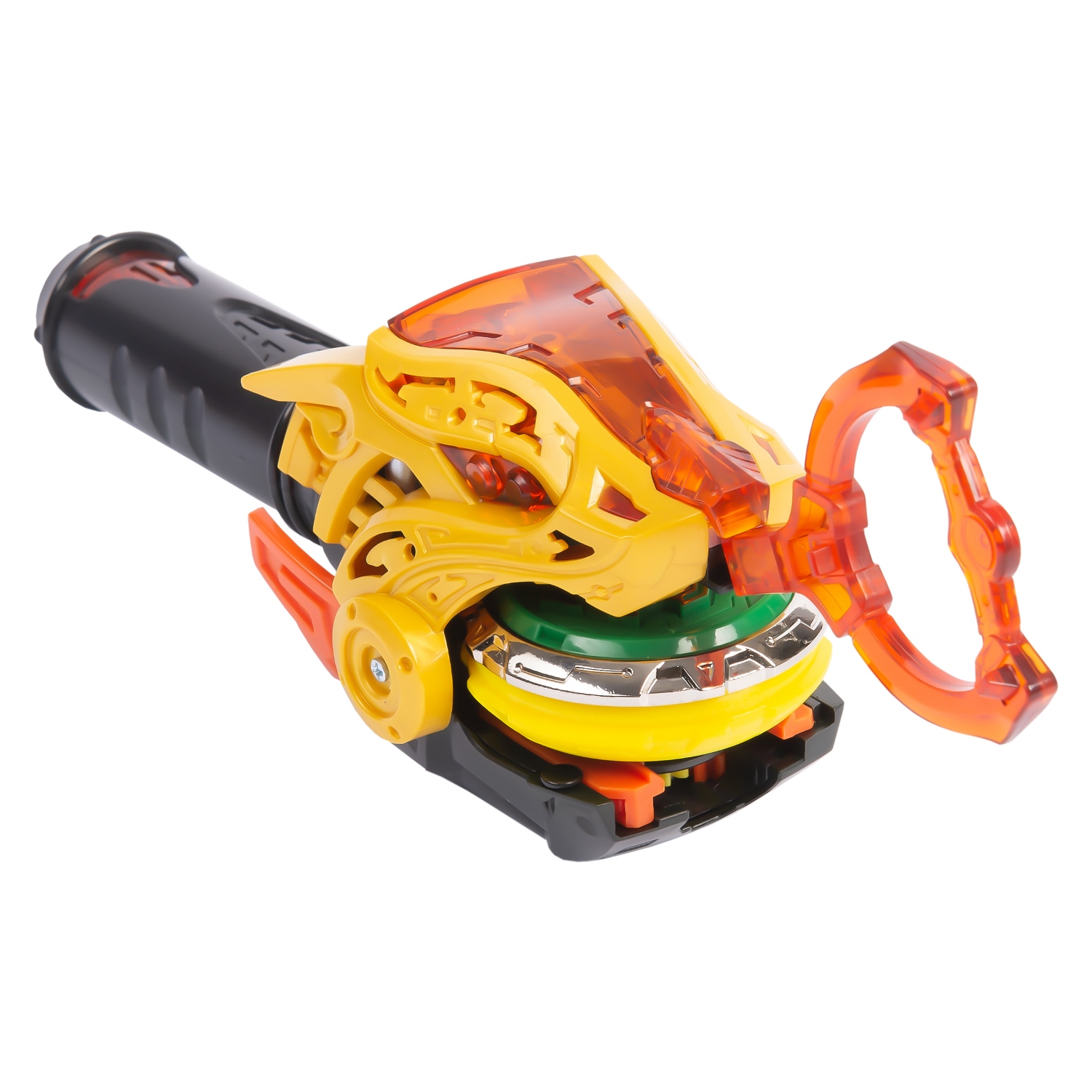 Игровой набор Infinity Nado LightLeopard ЭпикЛончерСтартер - фото 9