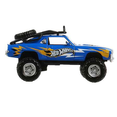 Автомобиль Hot Wheels
