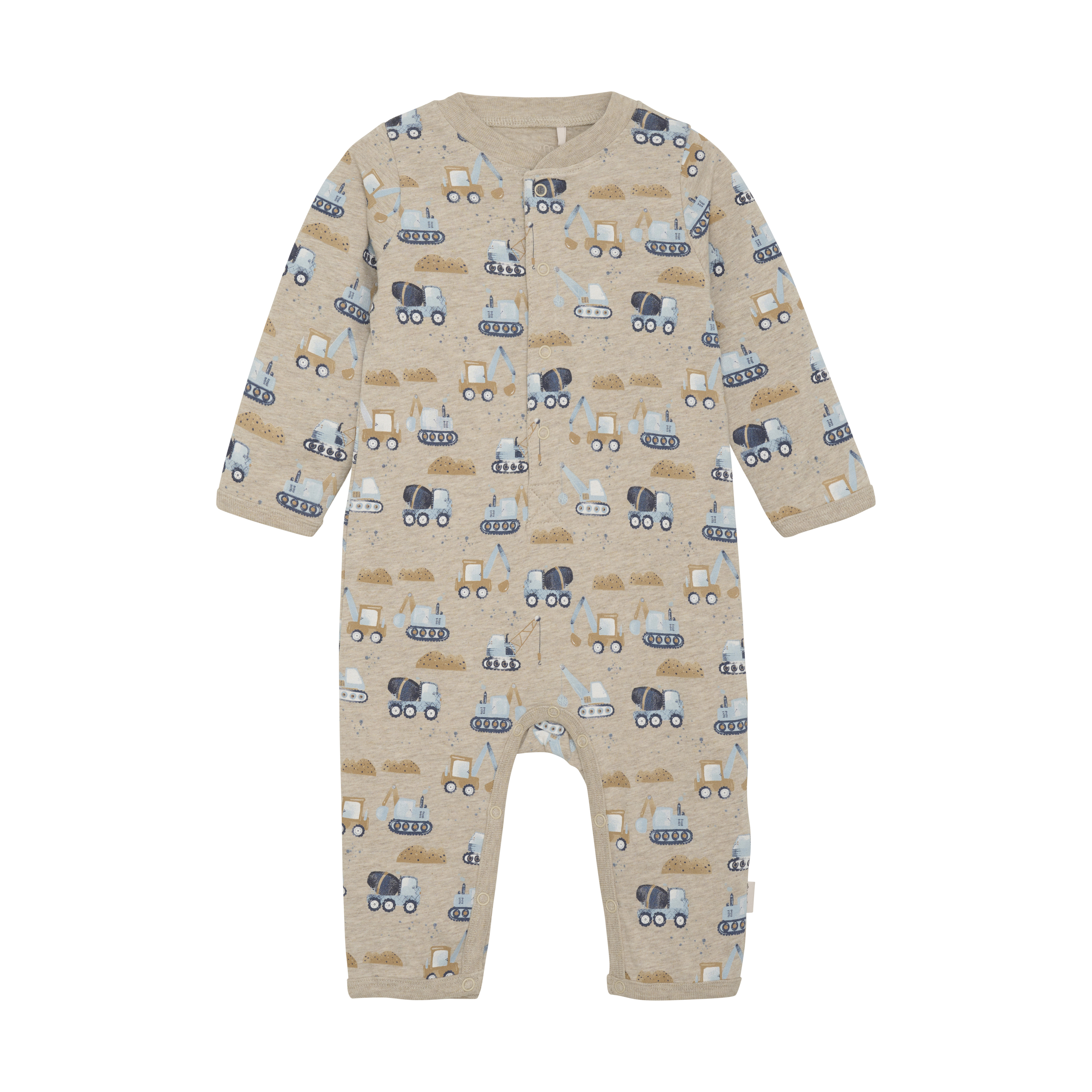 Комбинезон MinyMo 113457-2055 - фото 1