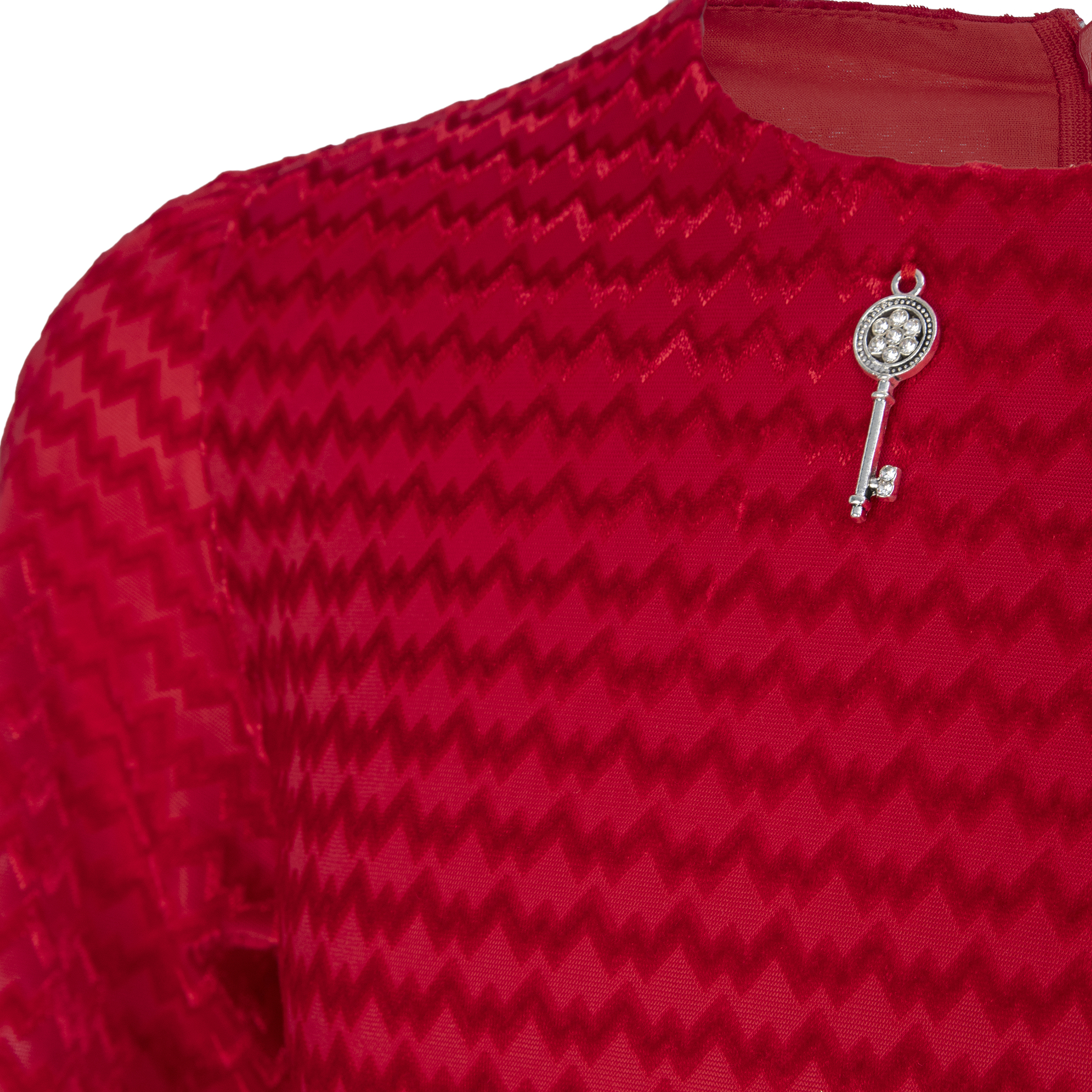 Платье CHOUPETTE 266.100 - фото 2