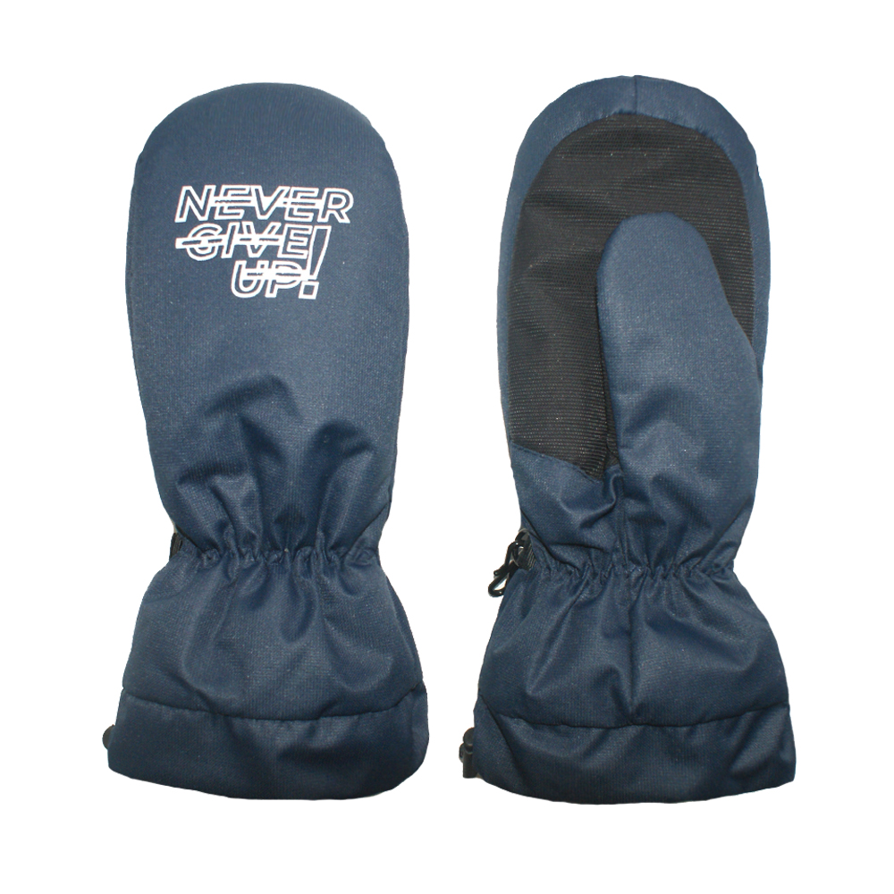 Рукавицы ARCTICMAGIC Р-266/синий - фото 1