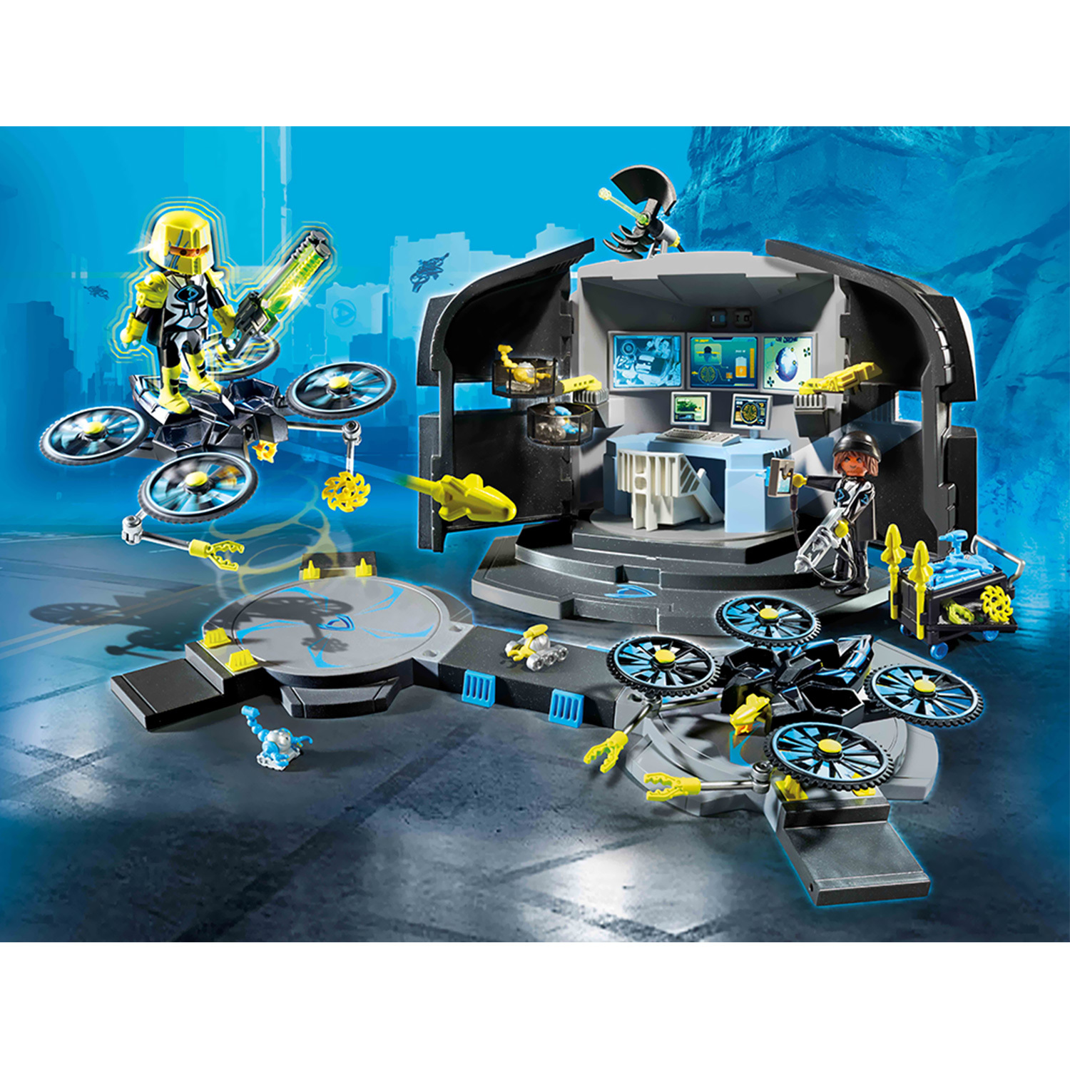 Конструктор Playmobil - фото 2