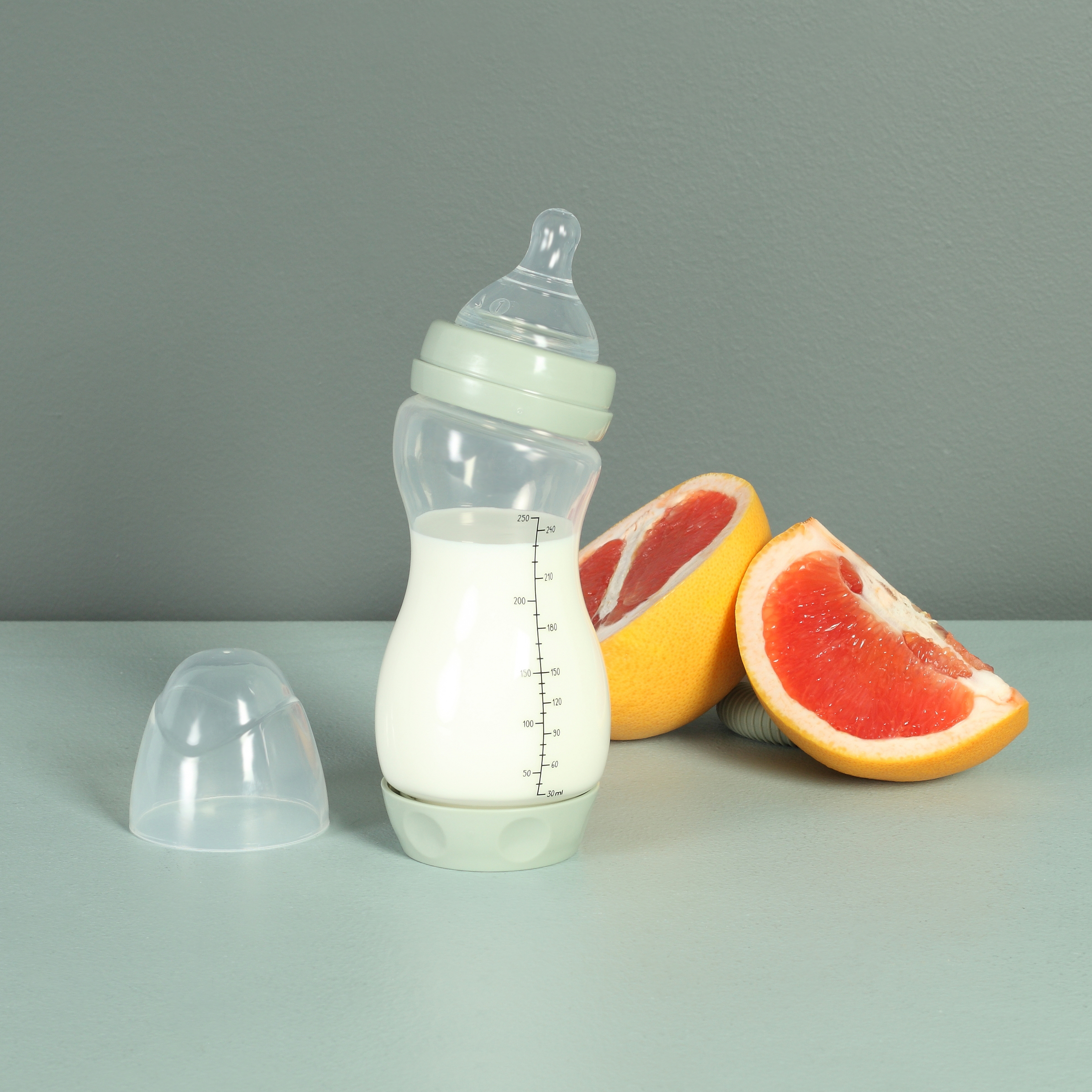 Бутылочка Rant 250 мл - фото 8