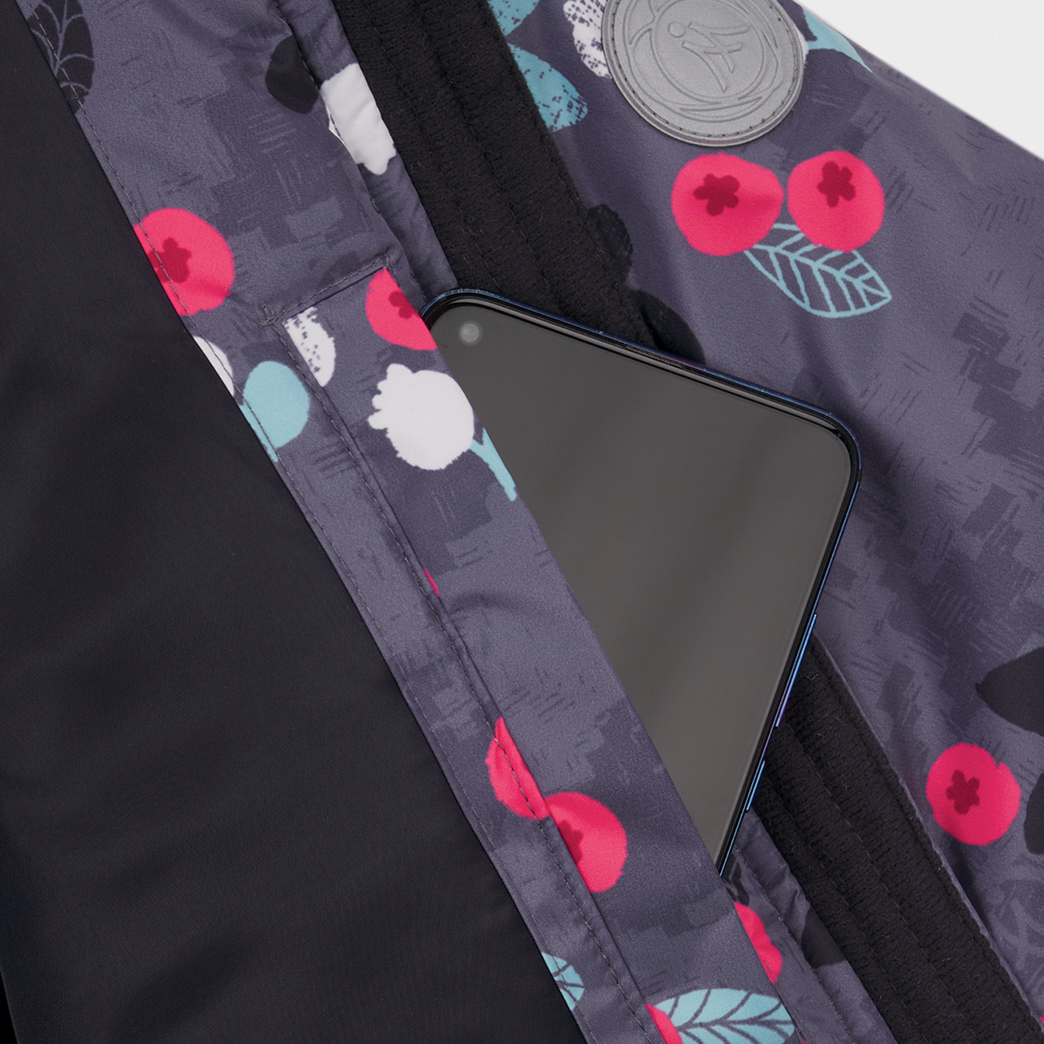 Куртка и брюки Premont SP11204DARKGREY - фото 9