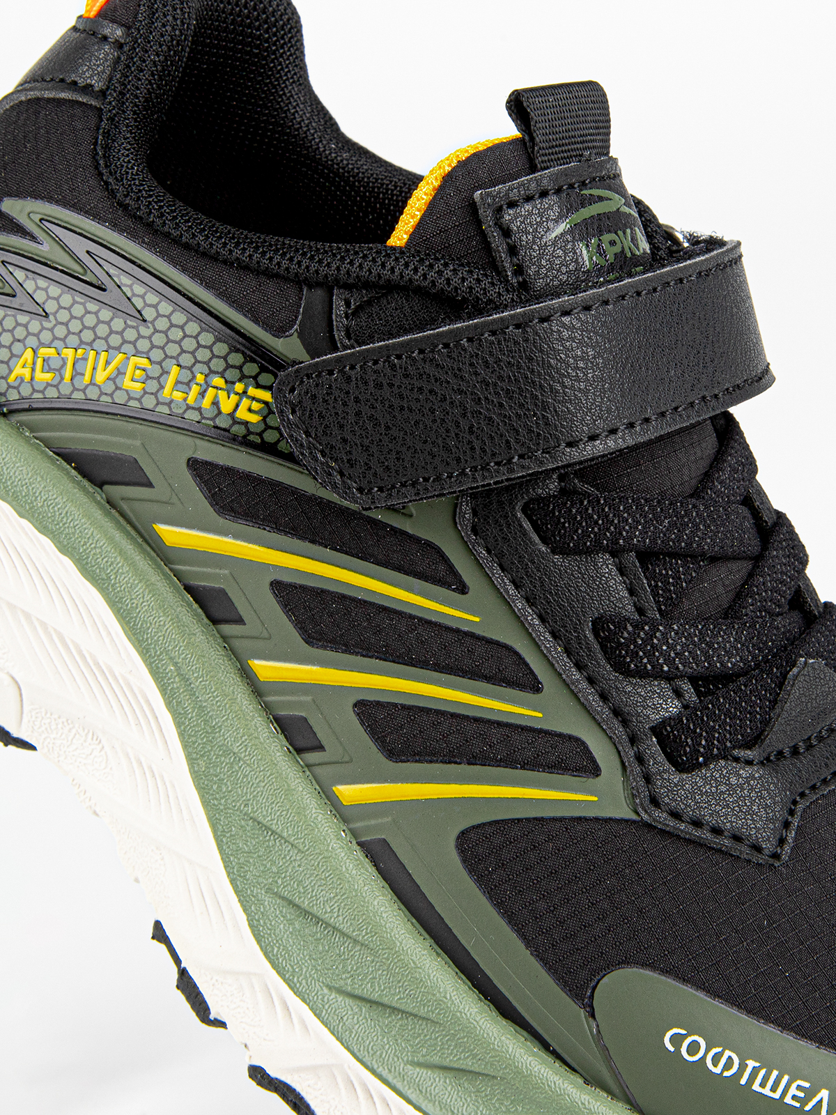 Кроссовки Kapika 721200с-2 - фото 3