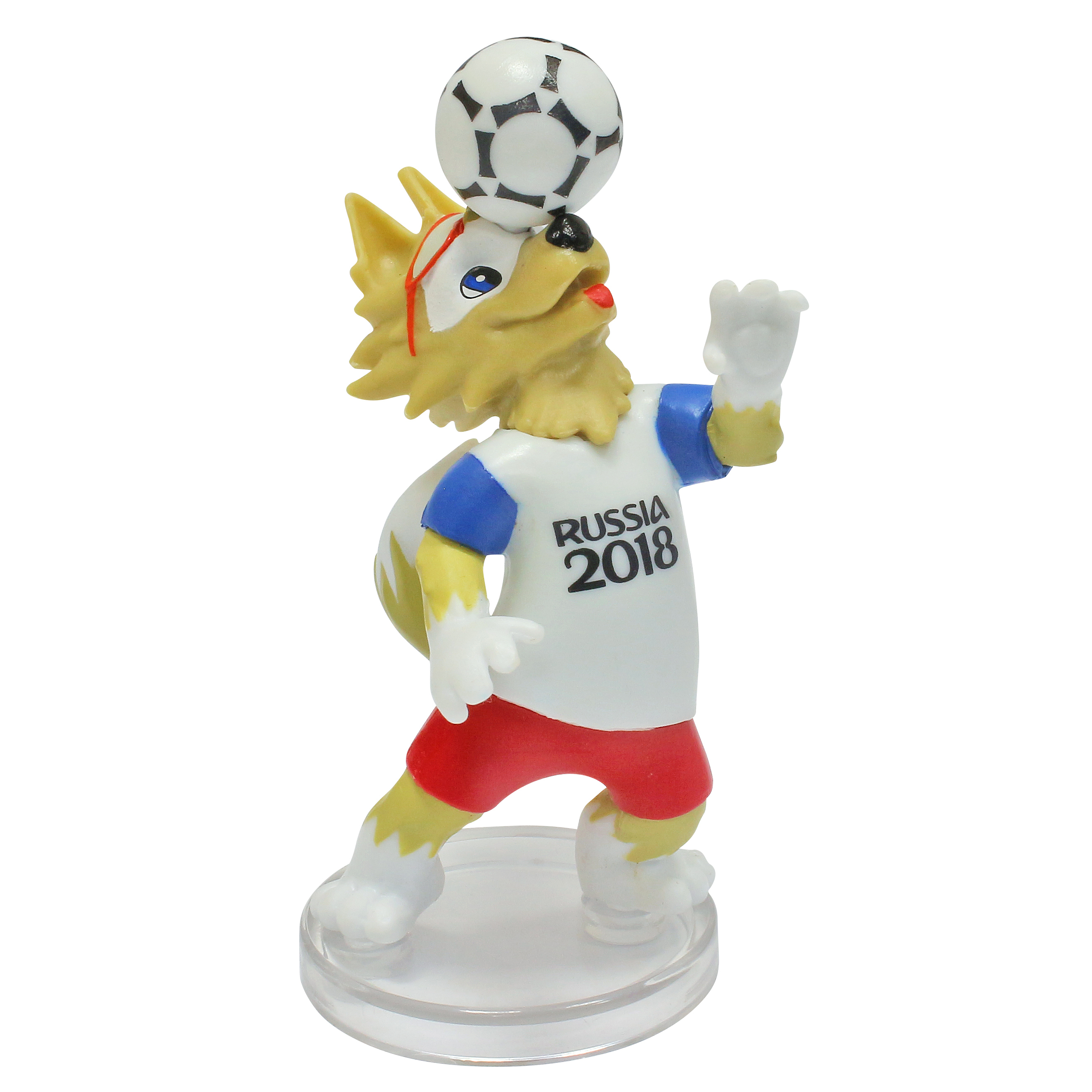 Игровой набор 2018 FIFA World Cup Russia TM - фото 3