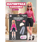 Настольная игра Tigitak София