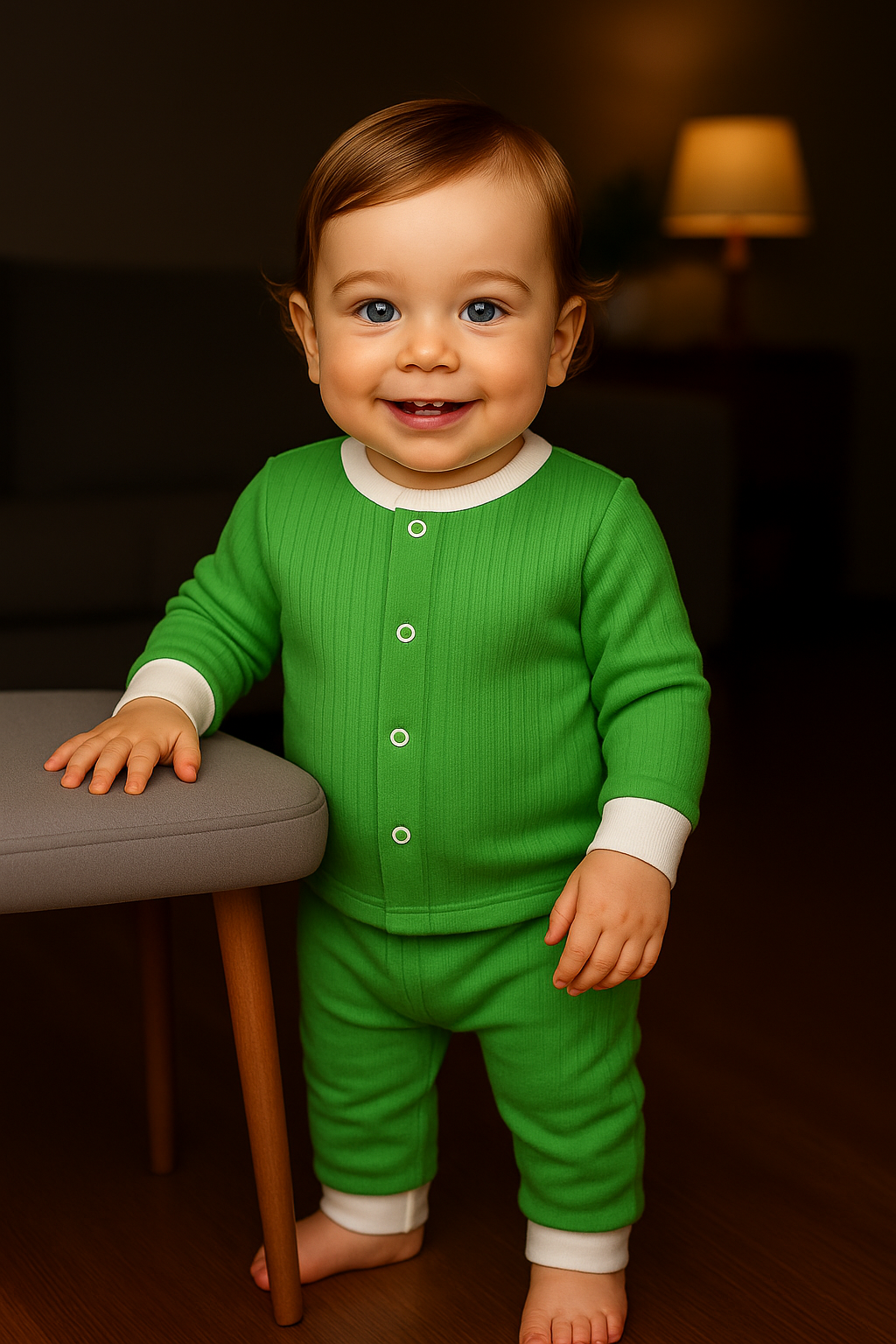 Распашонка 3 шт Софьюшка Kof/Sof-004/004 - фото 9