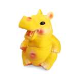 Игрушка OGONEK Бегемот Боря