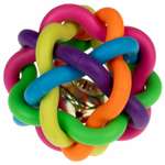 Попрыгунчик 1TOY Плетенка-спагетти