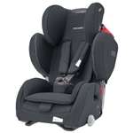 Автокресло Recaro Young Sport Hero Prime 1/2/3 (9-36 кг)