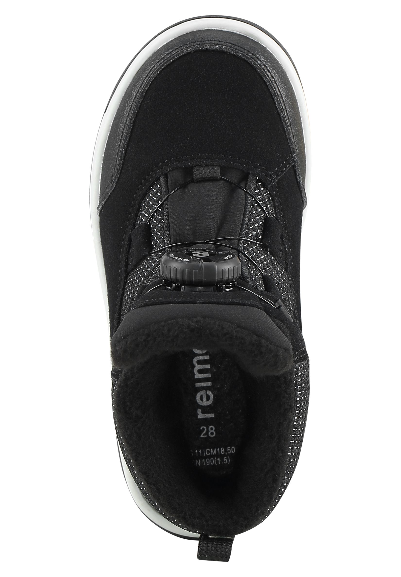 Ботинки Reima 569437-9990 - фото 5