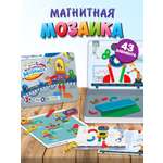 Настольная игра MAGNETICUS