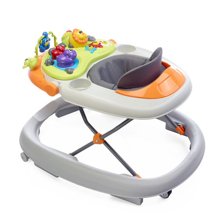 Ходунки Chicco Walky Talky Grey