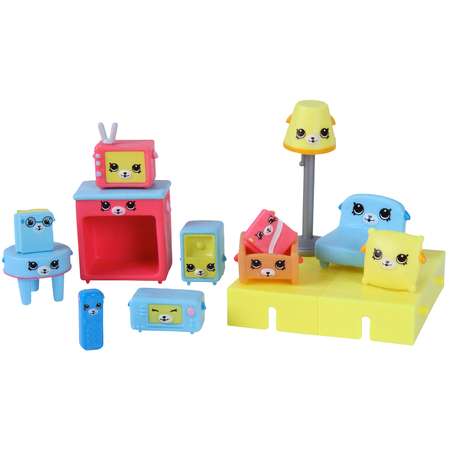 Игровой набор Happy Places Shopkins в ассортименте
