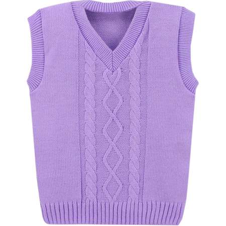 Жилет MIKIVIKI