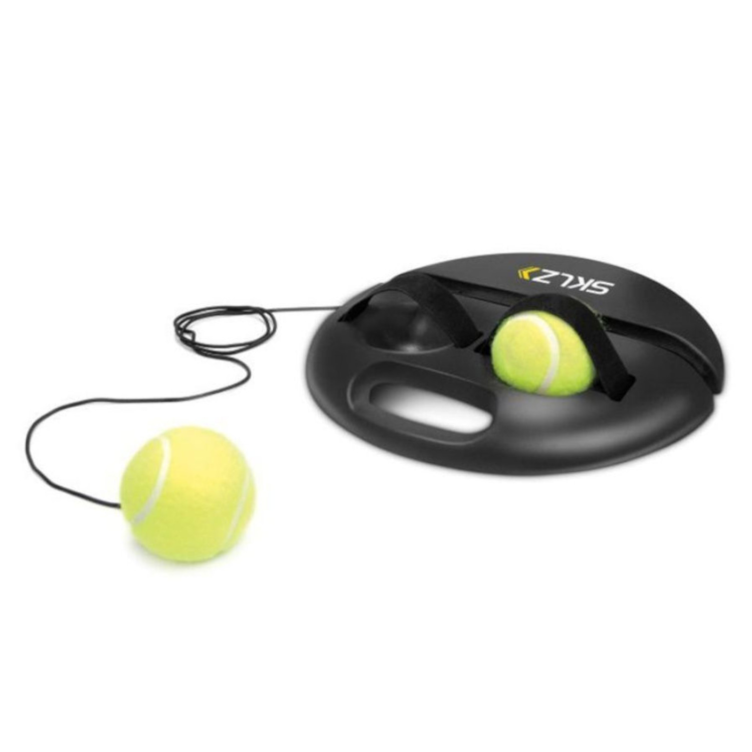 Тренажер SKLZ powerbase tennis trainer - фото 1