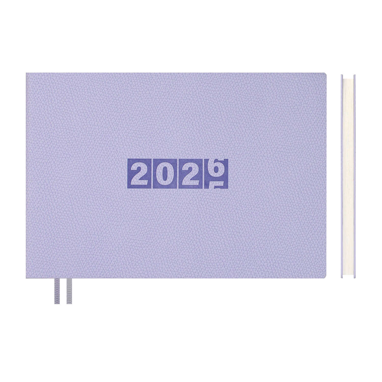 Ежедневник Феникс + ESCALADA 64 лист. - фото 1