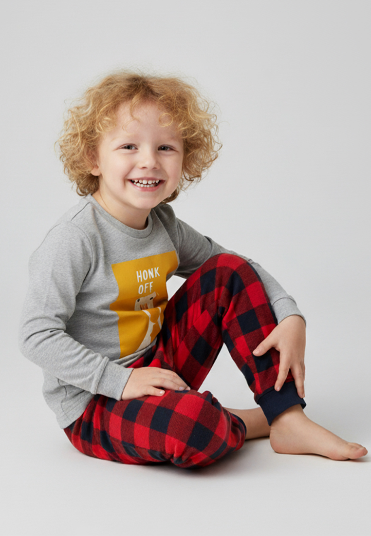 Пижама YOULALA 0936103803 - фото 2