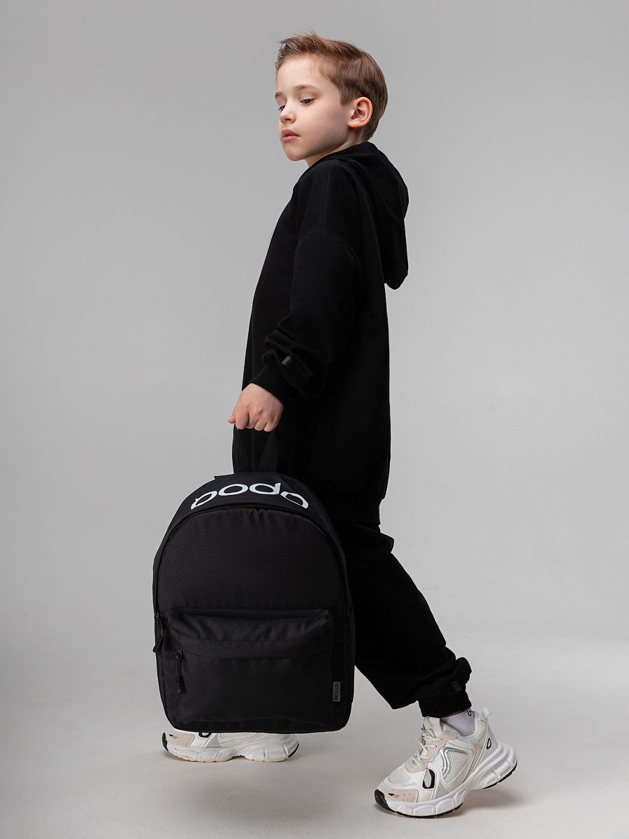 Рюкзак Bodo 34-22_черный - фото 3