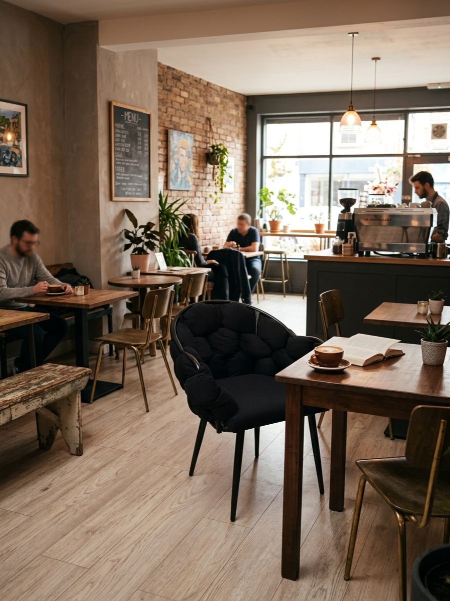 Стул New Victoria - фото 5