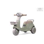 Электромобиль RIVERTOYS K011PX-GREEN