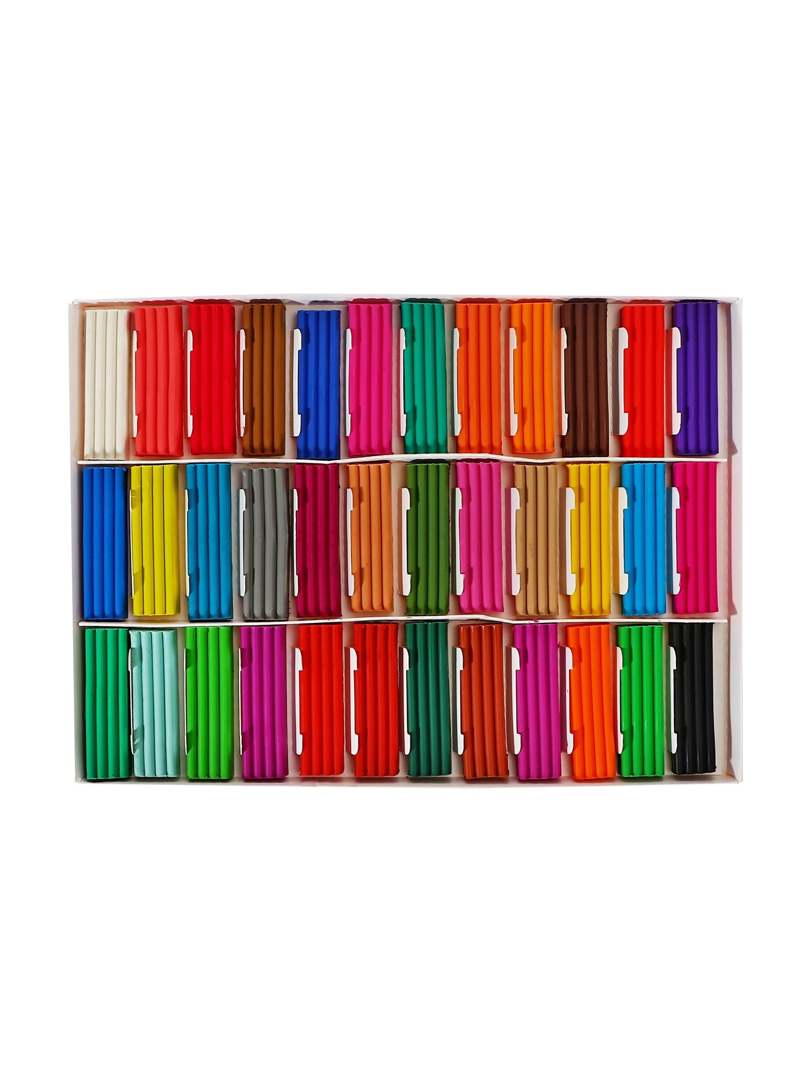 Пластилин Calligrata - фото 8