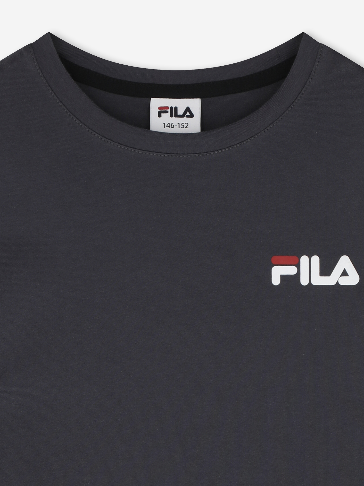 Футболка FILA 142338FLA-92 - фото 15