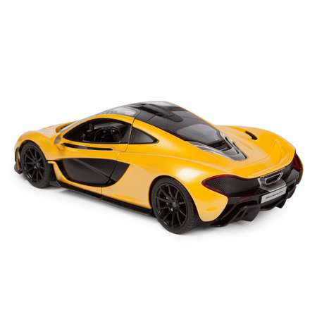 Автомобиль РУ Rastar McLaren 1:14