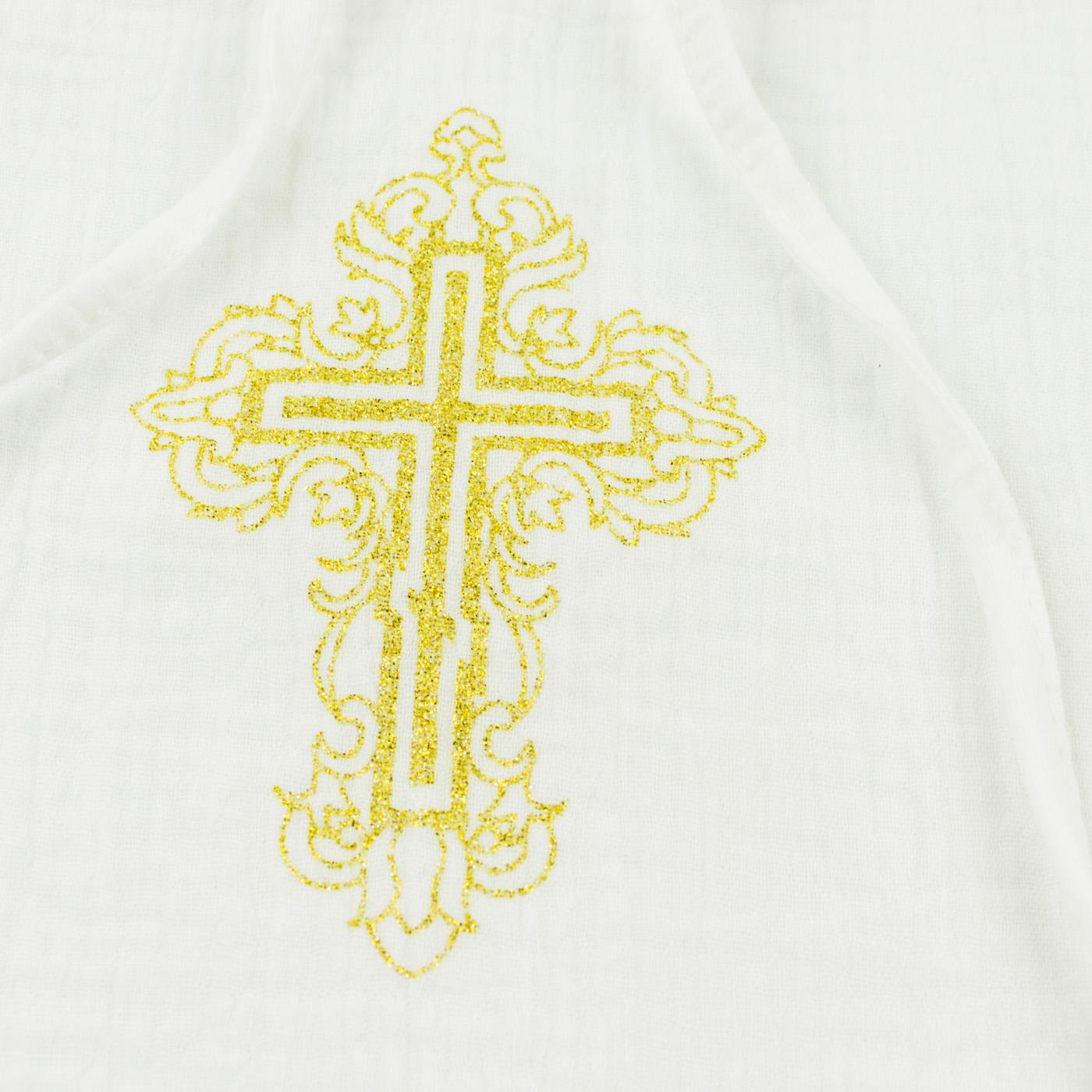 Рубашка YOULALA 1281900102 - фото 7