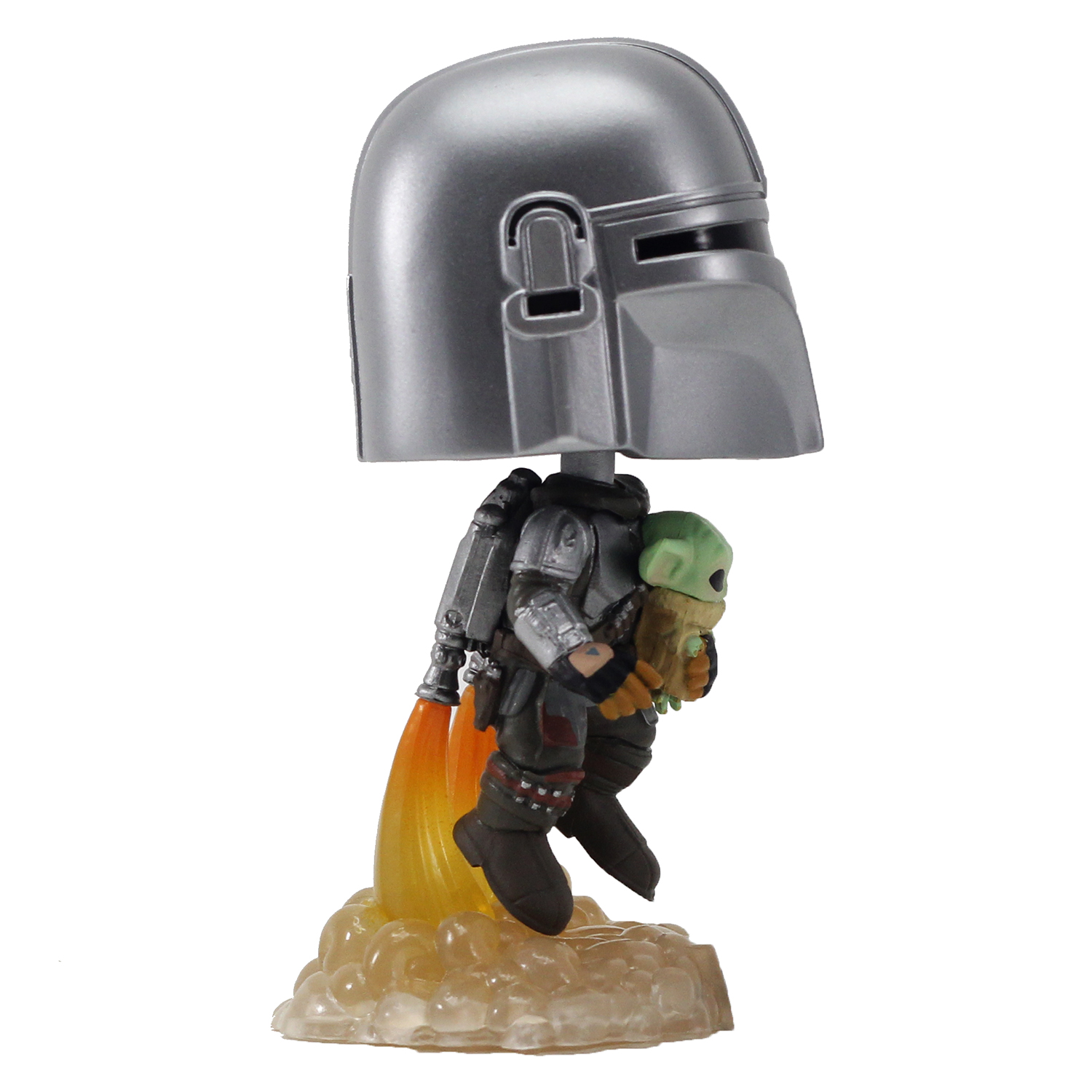 Фигурка Funko - фото 6