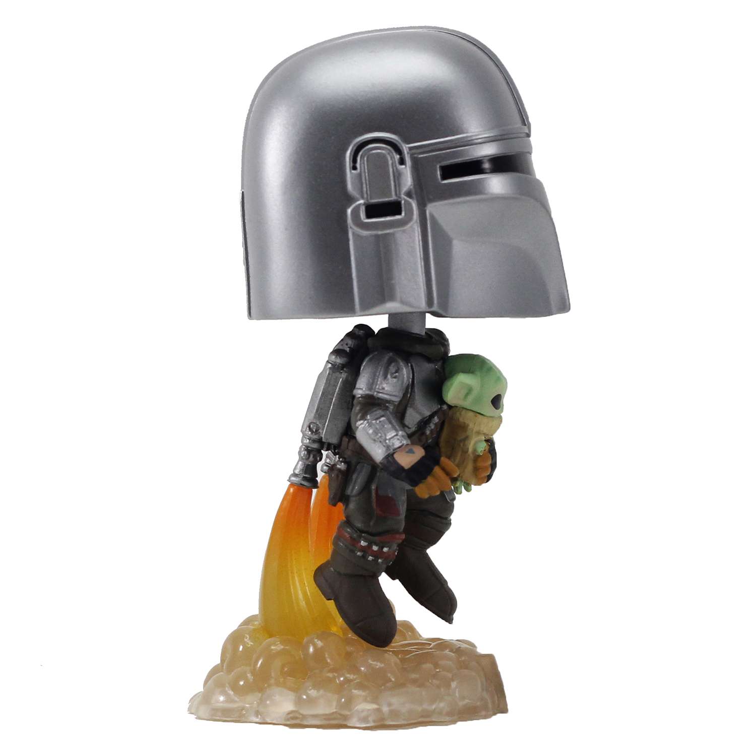 Фигурка Funko - фото 6